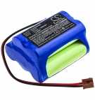 NIKKISO PSK-01 2000 mAh Ni-MH 6 V (Cameron Sino)