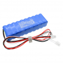 NIKKISO DBB-06S / HHR-21H20G1 2000mAh Ni-MH 24.0V (Cameron Sino)