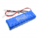 NIKKISO DBB-06S / HHR-21H20G1 2000mAh Ni-MH 24.0V (Cameron Sino)