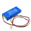 NIKKISO DBB-27 / HHR-06TH20A1 2000mAh Ni-MH 24.0V (Cameron Sino)