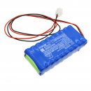 NIKKISO DBB-27 / HHR-06TH20A1 2000mAh Ni-MH 24.0V (Cameron Sino)