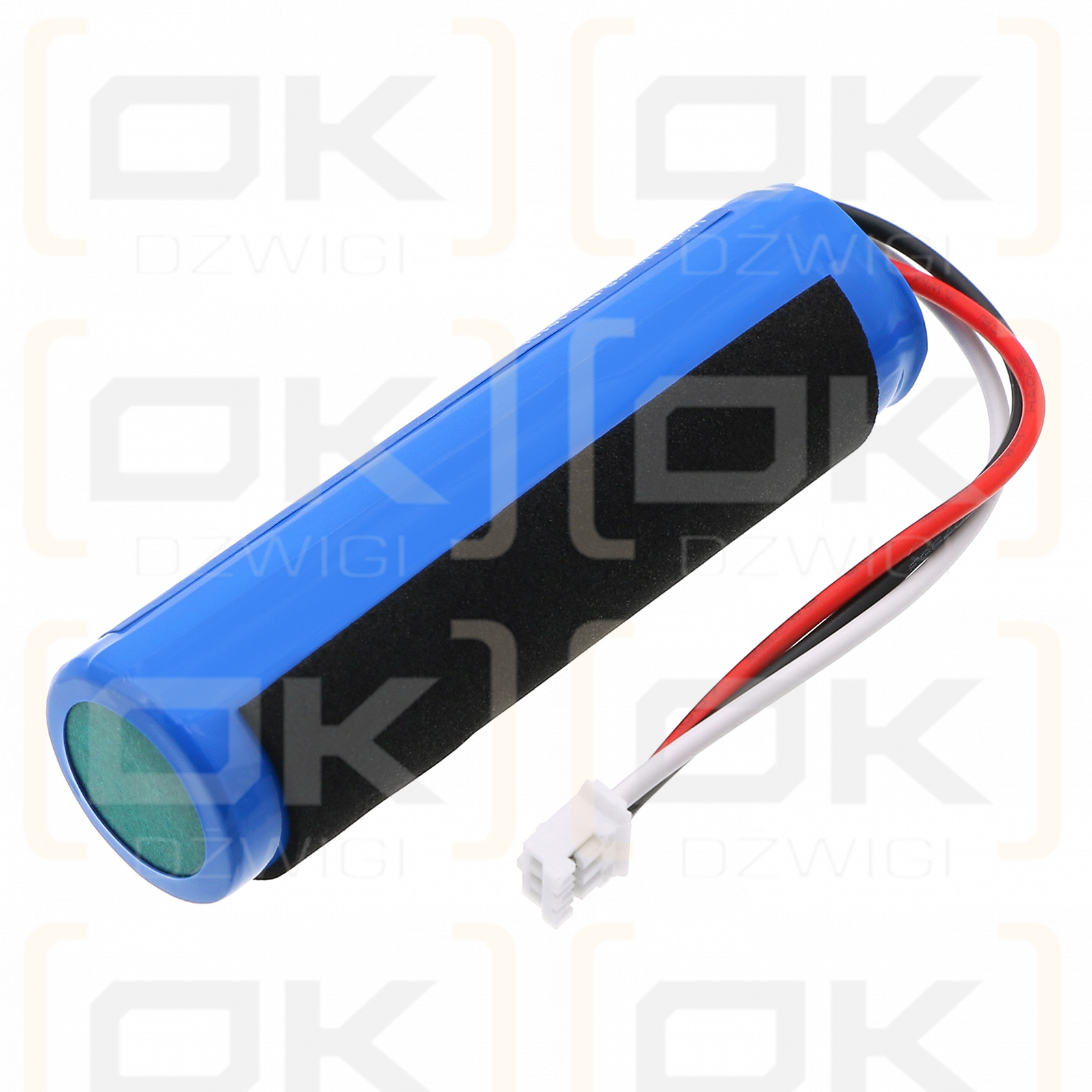 Nanit Ton und Licht / 18650NR-26 2600 mAh Li-Ionen 3,7 V (Cameron Sino)