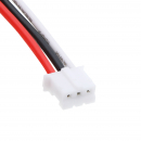 Nanit Ton und Licht / 18650NR-26 2600 mAh Li-Ionen 3,7 V (Cameron Sino)
