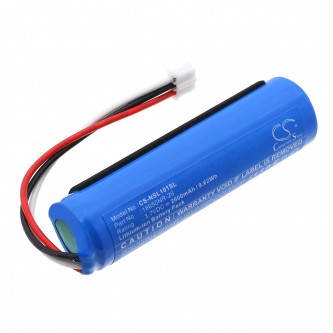 Nanit Ton und Licht / 18650NR-26 2600 mAh Li-Ionen 3,7 V (Cameron Sino)