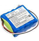 Endo-Mate U421070 / U421-070 800 mAh Ni-MH 12 V (Cameron Sino)