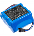 Neusoft NSC-M10 / INR18650 3S2P 5200 mAh Li-ion 10.8 V (Cameron Sino)