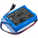 Neusoft NSC-M10 / INR18650 3S2P 5200mAh Li-ion 10.8V (Cameron Sino)