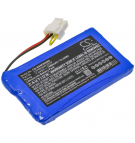 Neusoft SCP-XIKANG-3001 / LIP855440 2S1P 1800 mAh Li-ion 7.4 V (Cameron Sino)