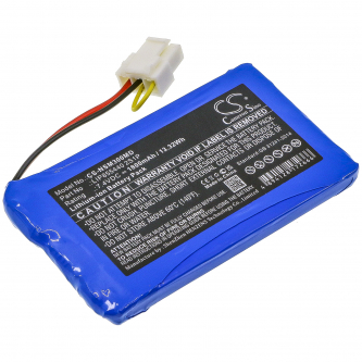 Neusoft SCP-XIKANG-3001 / LIP855440 2S1P 1800mAh Li-ion 7.4V (Cameron Sino)