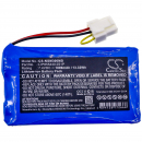 Neusoft SCP-XIKANG-3001 / LIP855440 2S1P 1800mAh Li-ion 7.4V (Cameron Sino)