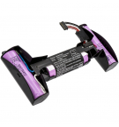 Nvidia P2450 / CKSU11322 7700 мАч литий-ионный 3,7 В (Cameron Sino)