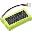 Nvidia P2920 / HFR-50AAJY1900x2(B) 1800 мАч Ni-MH 2,4 В (Cameron Sino)