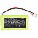 Nvidia P2920 / HFR-50AAJY1900x2(B) 1800 mAh Ni-MH 2,4 V (Cameron Sino)