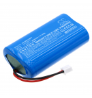 Nightstick NSR-2168 / 2168-BATT 2600mAh Li-ion 7.4V (Cameron Sino)