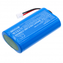 Bastón nocturno NSR-2168 / 2168-BATT 3350mAh Li-ion 7.4V (Cameron Sino)