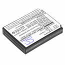 Anysecu B02 / B-50C 1700 mAh Li-Ion 3,7 V (Cameron Sino)