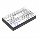 Inrico T310 / B-50E 2900mAh Li-Polymer 3.7V (Cameron Sino)