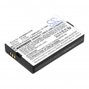 Inrico T310 / B-50E 2900mAh Li-Polymer 3.7V (Cameron Sino)