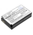 Inrico T-298S / BAT320 3400 мАч литий-полимерный 3,8 В (Cameron Sino)