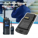 Inrico IRC380 / B-83F 3000mAh Li-ion 7.7V (Cameron Sino)