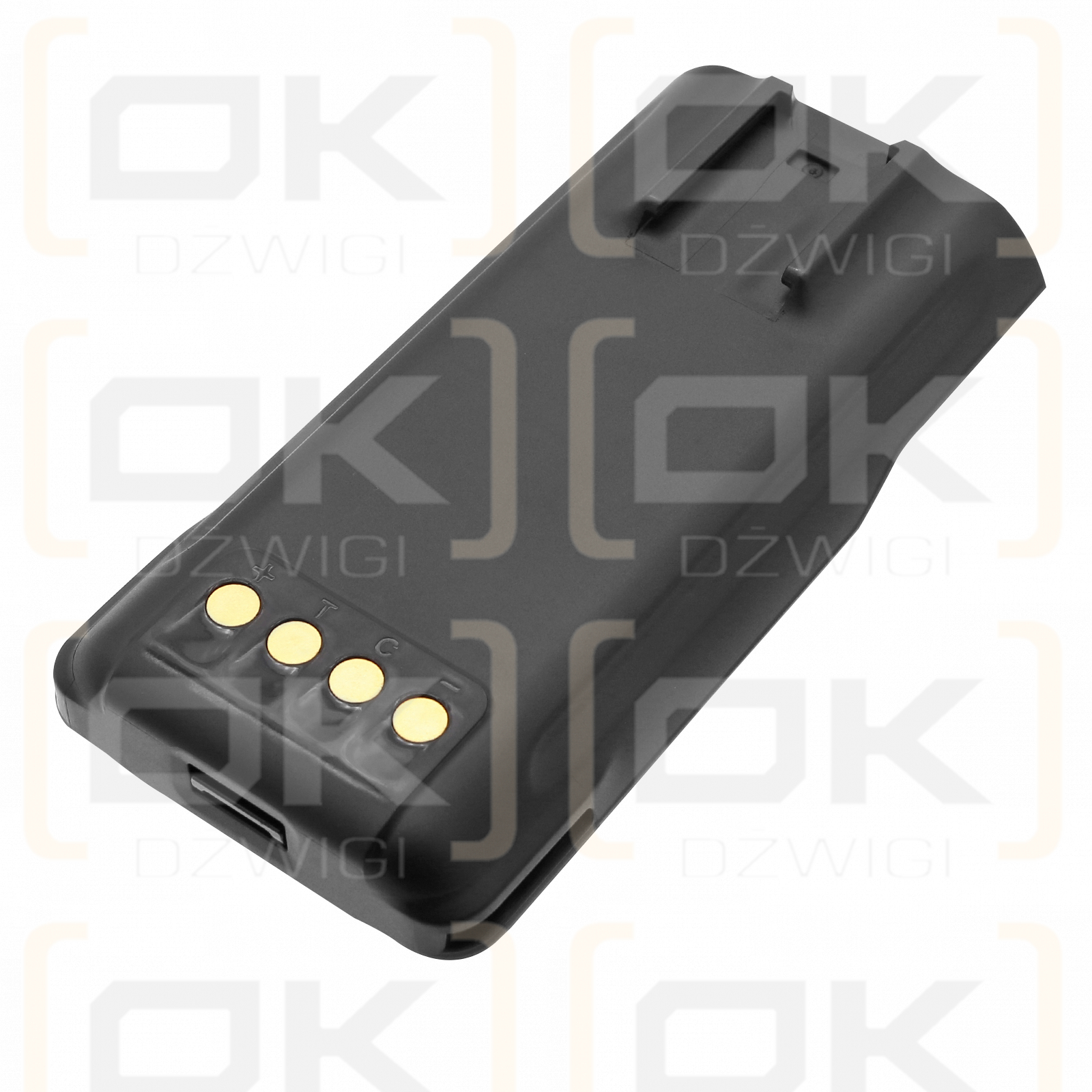 Inrico IRC380 / B-83F 3000mAh Li-ion 7.7V (Cameron Sino)