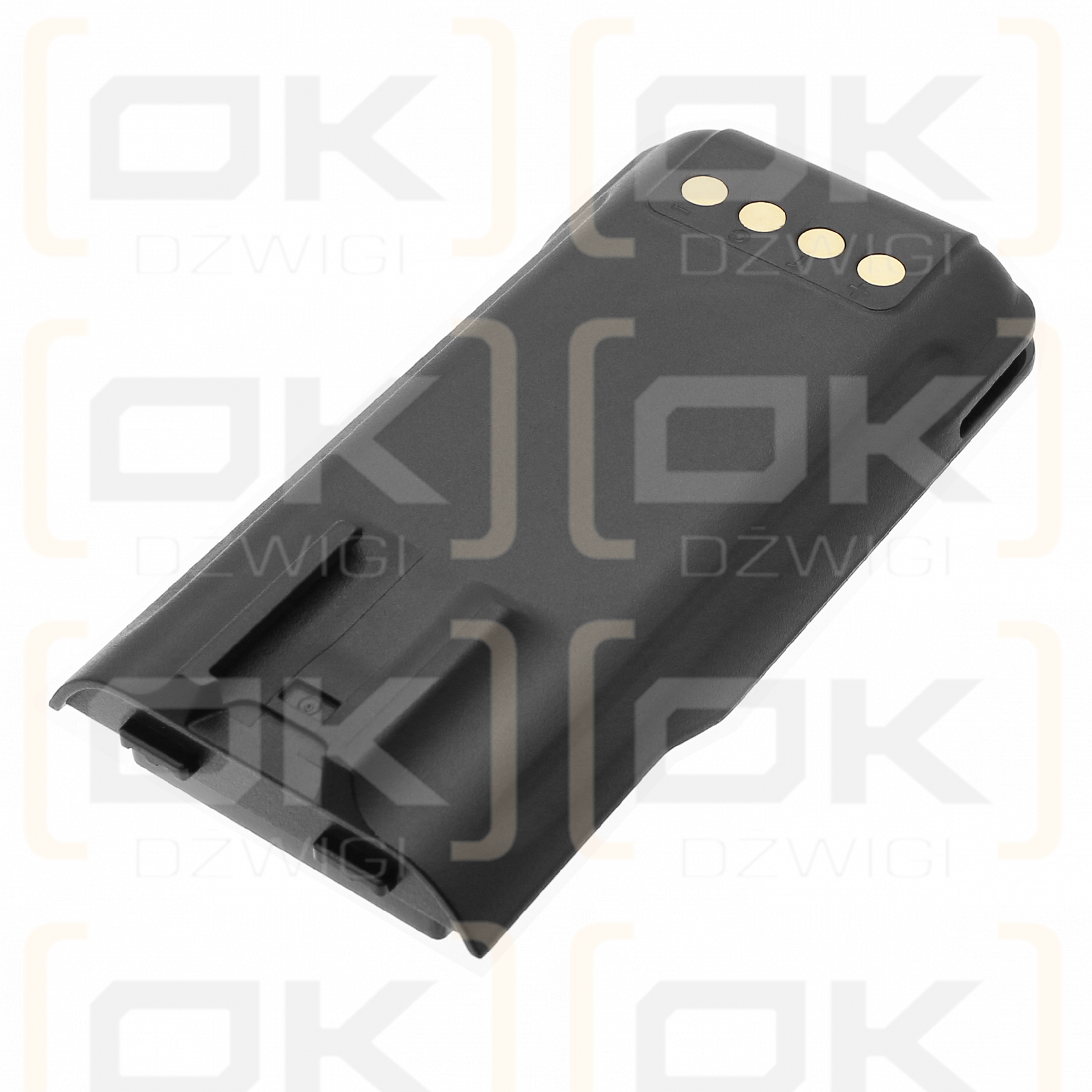 Inrico S380 / B-81J 6200mAh Li-ion 3.8V (Cameron Sino)