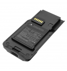 Inrico S380 / B-81J 6200mAh Li-ion 3.8V (Cameron Sino)