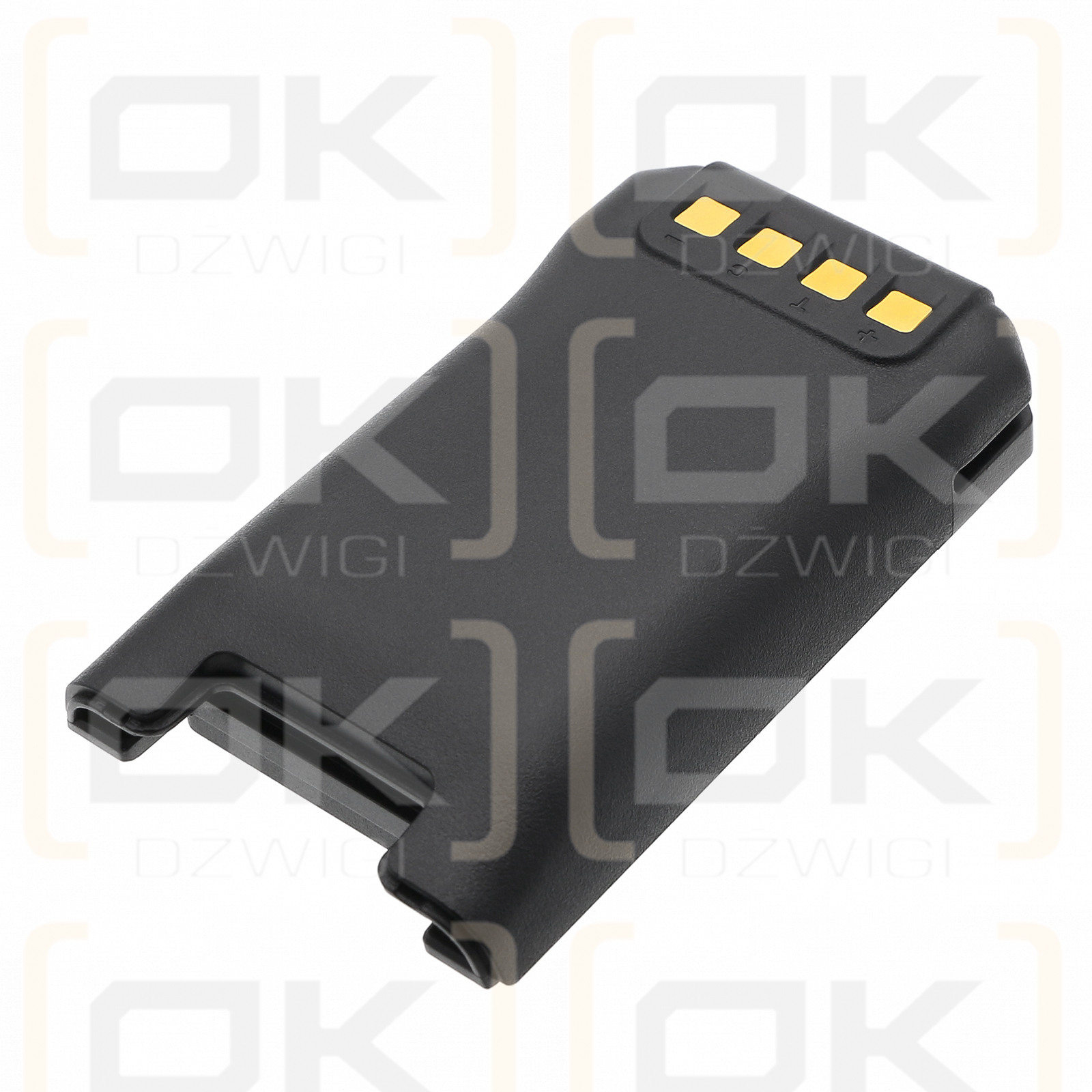 Inrico T740 / B-52H 5300mAh Li-ion 3.7V (Cameron Sino)