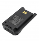 Inrico T740 / B-52H 5300 мАч Литий-ионный 3,7 В (Cameron Sino)