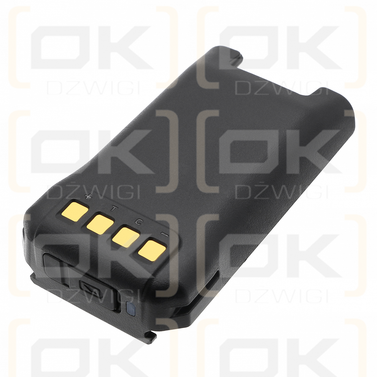 Inrico T740 / B-52H 5300mAh Li-ion 3.7V (Cameron Sino)