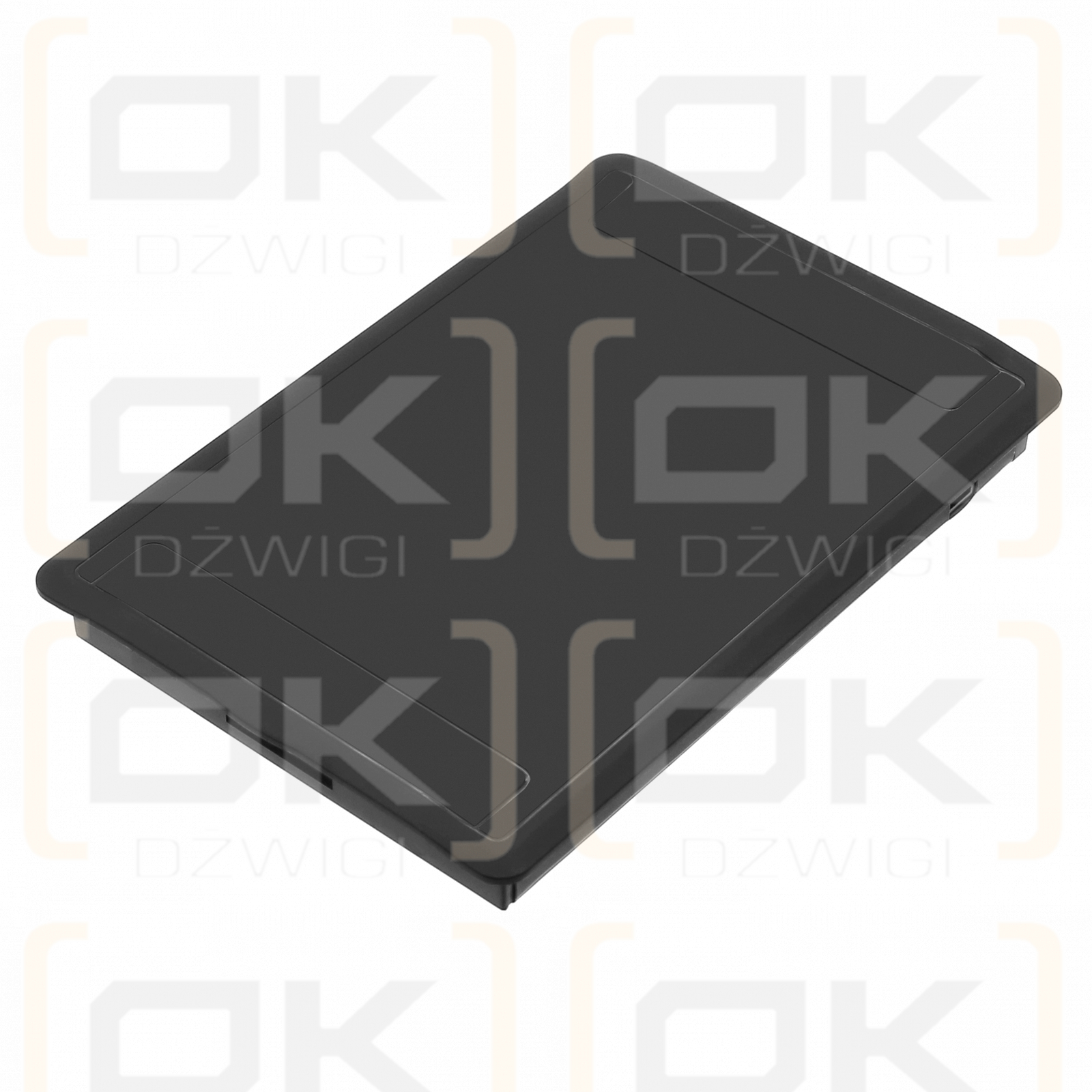 Inrico BS-81G / B-81I 5900mAh Li-ion 3.85V (Cameron Sino)