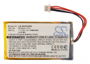 Insignia NS-NCV43 / 653453(125) 1300mAh Li-Polymer 3.7V (Cameron Sino)