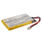 Insignia NS-NCV43/653453(125) 1300мАч литий-полимерный 3,7В (Cameron Sino)