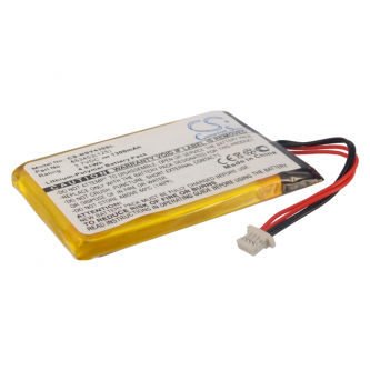 Insignia NS-NCV43 / 653453(125) 1300 mAh Li-Polymer 3,7 V (Cameron Sino)