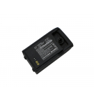 Alcatel 500 DECT-Mobilteil / 3BN67202AA 650 mAh Li-Ion 3,7 V (Cameron Sino)