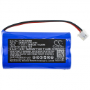 Natus Algo 3i / 88889209 2600mAh Li-ion 7.4V (Cameron Sino)