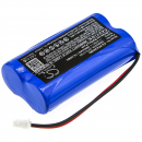 Natus Algo 3i / 88889209 2600mAh Li-ion 7.4V (Cameron Sino)