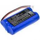 Natus Algo 3i / 88889209 2600mAh Li-ion 7.4V (Cameron Sino)