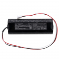 Natus 56328 / 400850-01 2000mAh Ni-MH 7.2V (Cameron Sino)