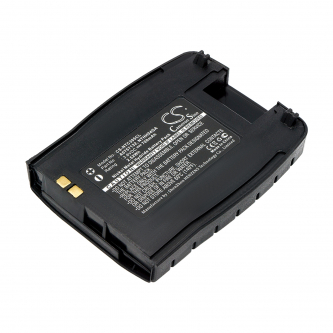 Nortel NTHH10HA / NTHH04GA 700mAh Ni-MH 3.6V (Cameron Sino)