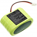 Natus CT+ Doppler / C631 230mAh Ni-MH 12.0V (Cameron Sino)