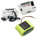 Natus CT+ Doppler / C631 230mAh Ni-MH 12.0V (Cameron Sino)