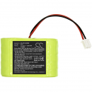 Natus CT+ Doppler / C631 230mAh Ni-MH 12.0V (Cameron Sino)