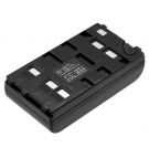 Natus Fischer-Zoth Echo Screen Classic / 110549 2000 mAh Ni-MH 6 V (Cameron Sino)