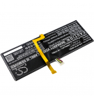 Google Project Tango / 2ICP5/58/71 2400 мАч литий-полимерный аккумулятор 7,6 В (Cameron Sino)