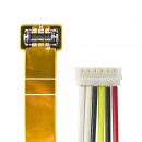 Proyecto Google Tango / 2ICP5/58/71 2400 mAh Li-Polímero 7,6 V (Cameron Sino)