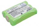 Nortel 81010 / NT8B45AH 900mAh Ni-MH 3.6V (Cameron Sino)