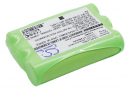 Nortel 81010 / NT8B45AH 900mAh Ni-MH 3.6V (Cameron Sino)