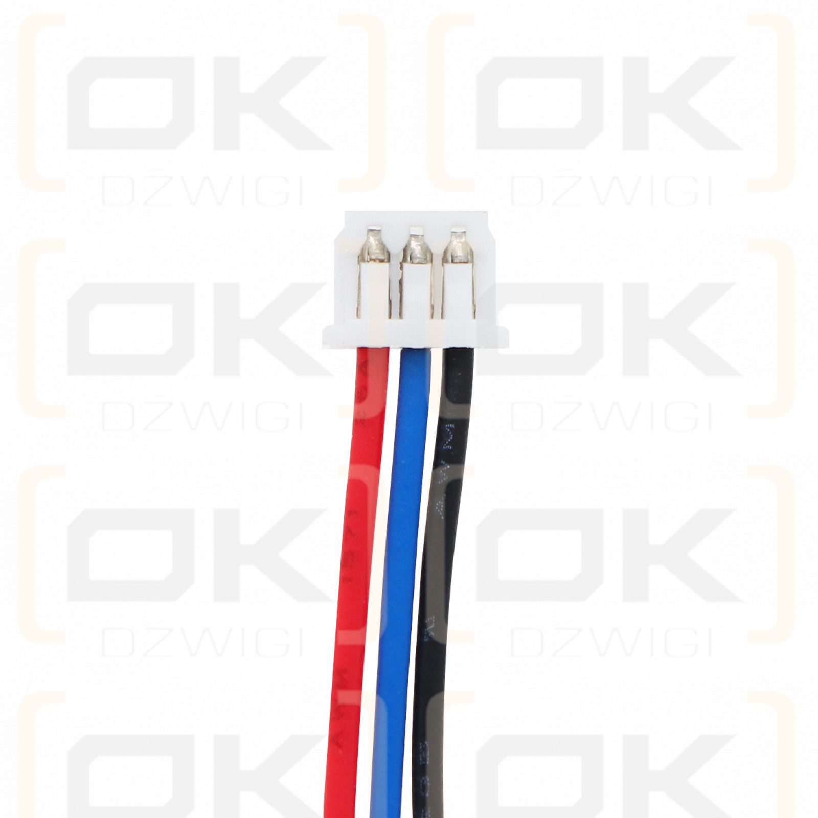 Nortel 4135 / NT7B65KL 700 мАч Ni-MH 3,6 В (Cameron Sino)