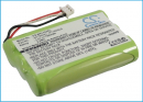 Nortel 7449 / NT7B65KSE6 700mAh Ni-MH 3.6V (Cameron Sino)